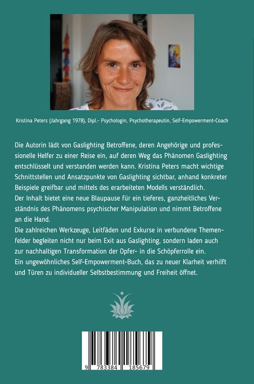 Produktbild: Exit Gaslighting