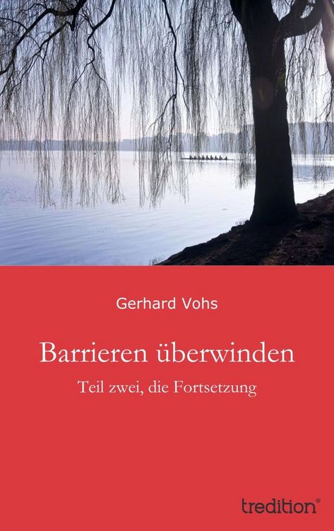 Produktbild: Barrieren &uuml;berwinden