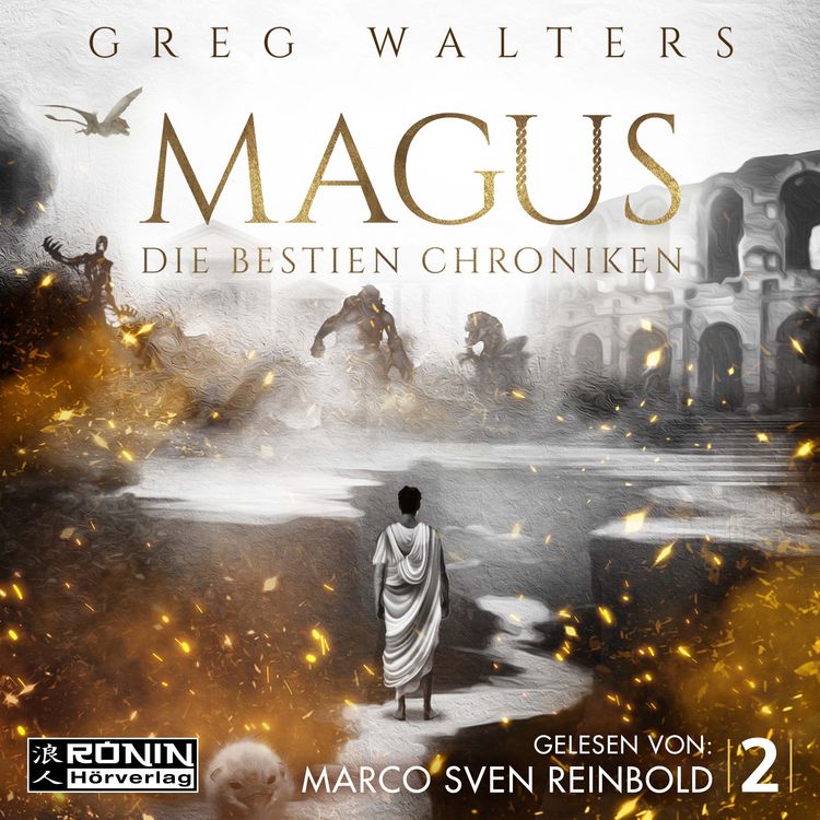 Produktbild: Magus