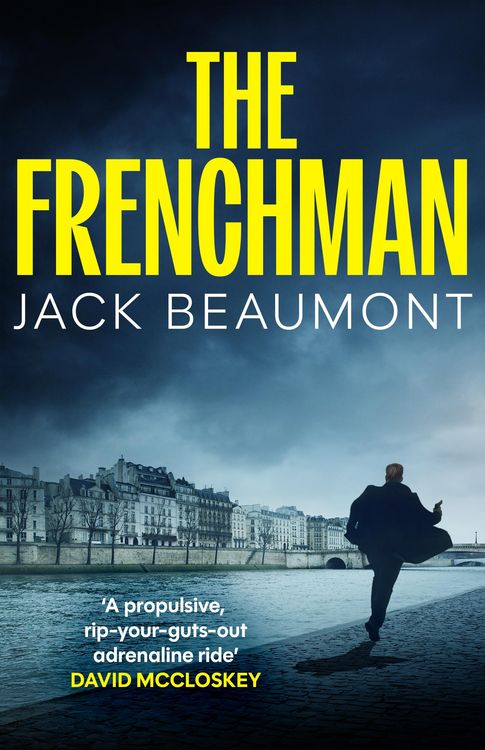 Produktbild: The Frenchman