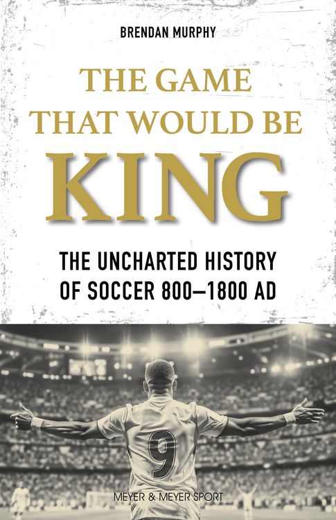 Produktbild: The Game That Would be King
