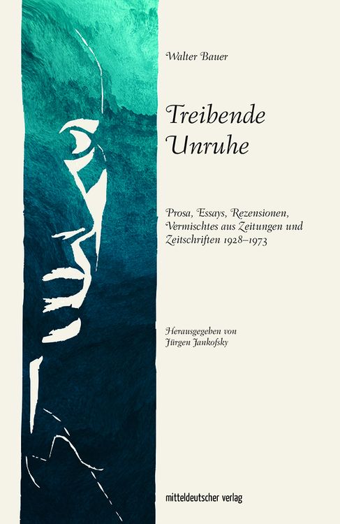 Produktbild: Treibende Unruhe