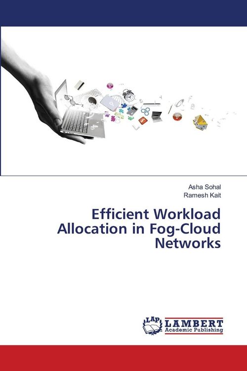 Produktbild: Efficient Workload Allocation in Fog-Cloud Networks