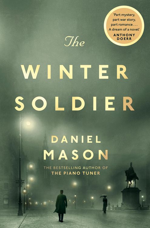 Produktbild: The Winter Soldier