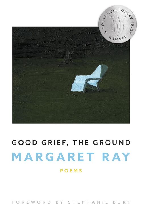 Produktbild: Good Grief, the Ground