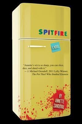 Produktbild: Spitfire