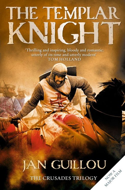 Produktbild: The Templar Knight