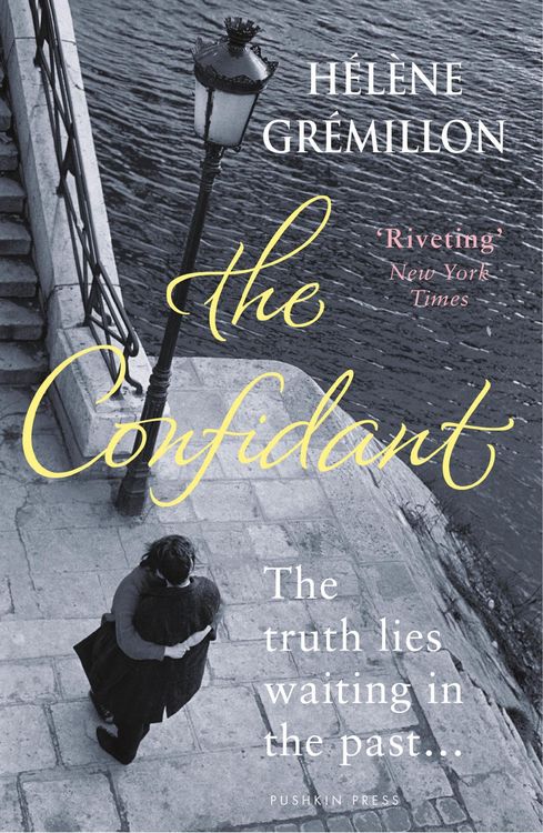 Produktbild: Confidant