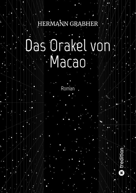 Produktbild: Das Orakel von Macao