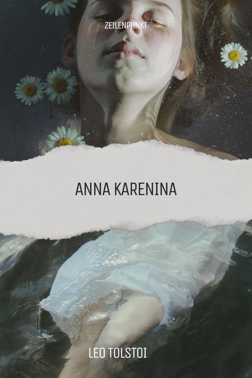 Produktbild: Anna Karenina