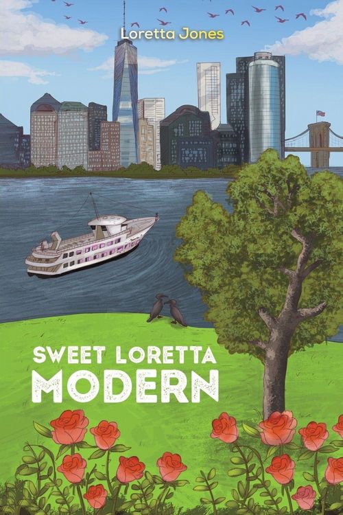 Produktbild: Sweet Loretta Modern