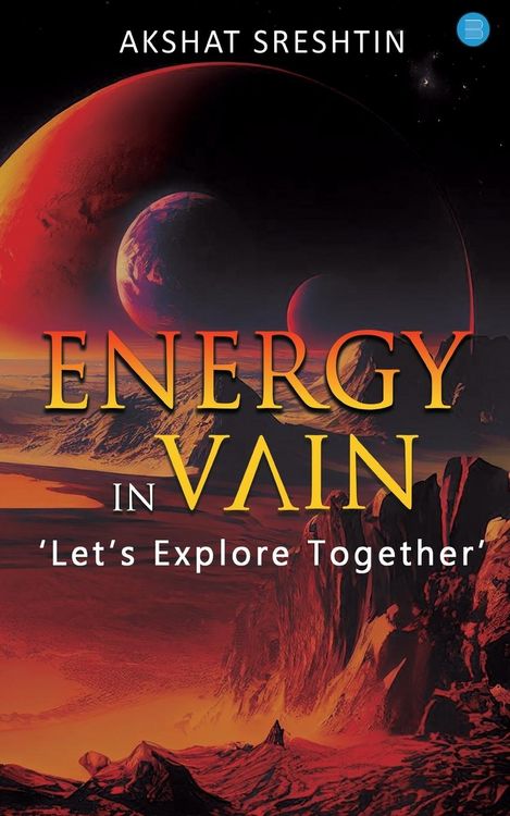 Produktbild: Energy in Vain