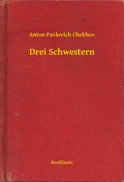 Produktbild: Drei Schwestern