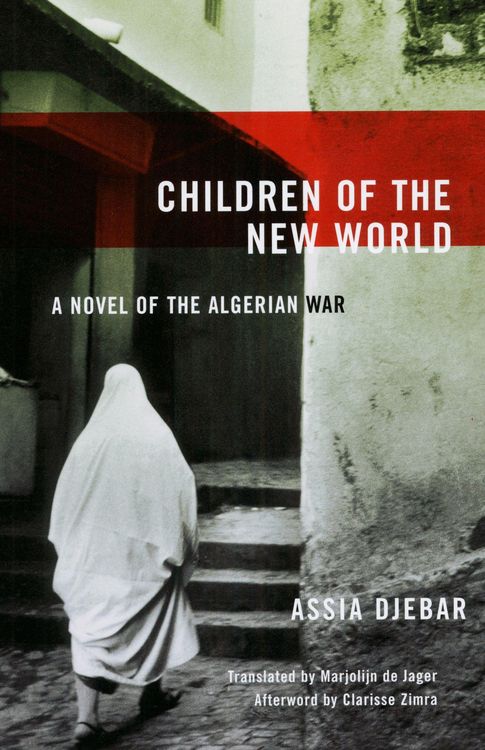 Produktbild: Children of the New World