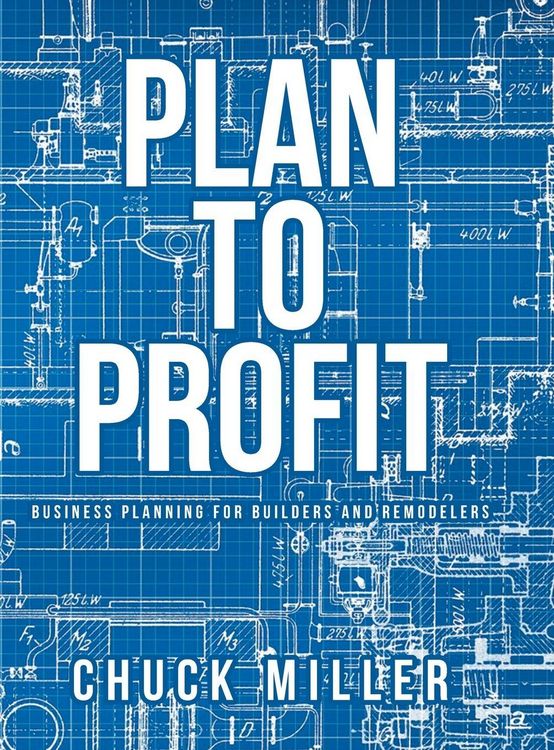 Produktbild: Plan To Profit