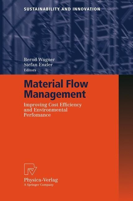 Produktbild: Material Flow Management