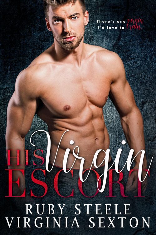 Produktbild: His Virgin Escort