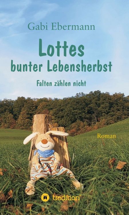 Produktbild: Lottes bunter Lebensherbst
