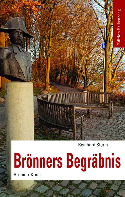 Produktbild: Br&ouml;nners Begr&auml;bnis