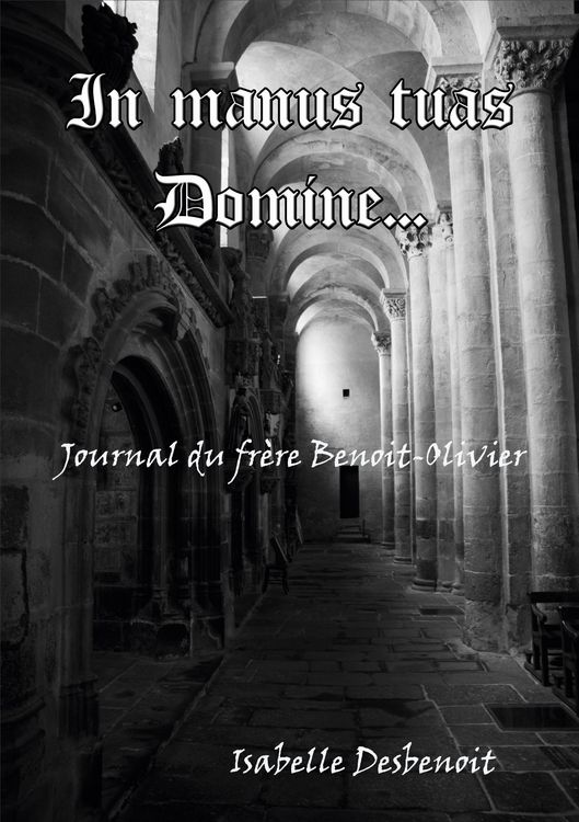 Produktbild: In manus tuas Domine