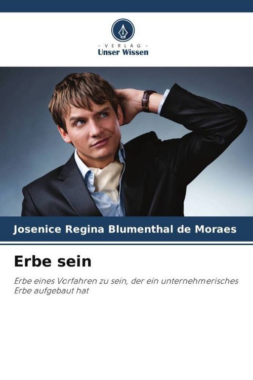 Produktbild: Erbe sein