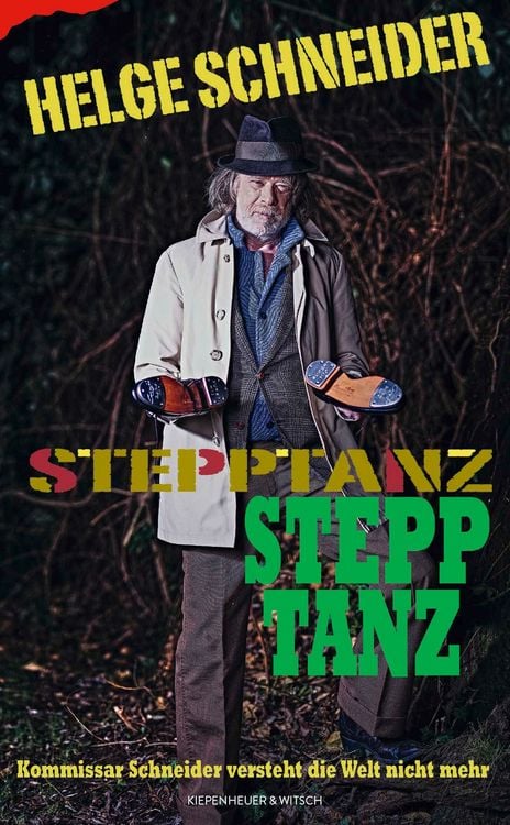 Produktbild: Stepptanz