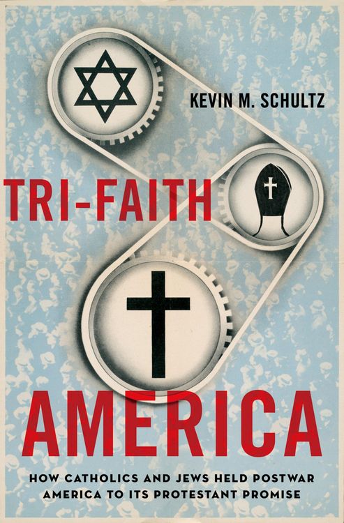 Produktbild: Tri-Faith America