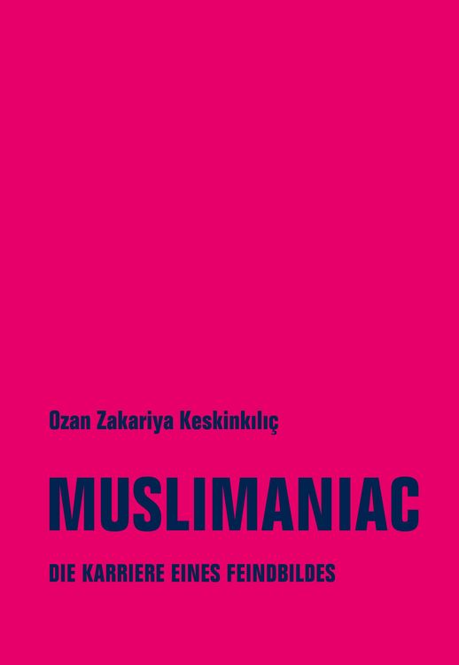Produktbild: Muslimaniac