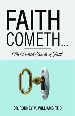Produktbild: Faith Cometh...