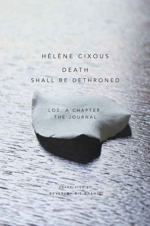Produktbild: Death Shall Be Dethroned