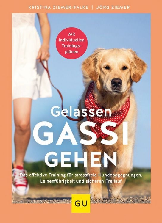 Produktbild: Gelassen Gassi gehen