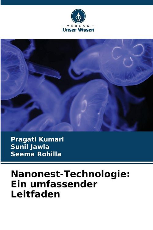 Produktbild: Nanonest-Technologie: Ein umfassender Leitfaden
