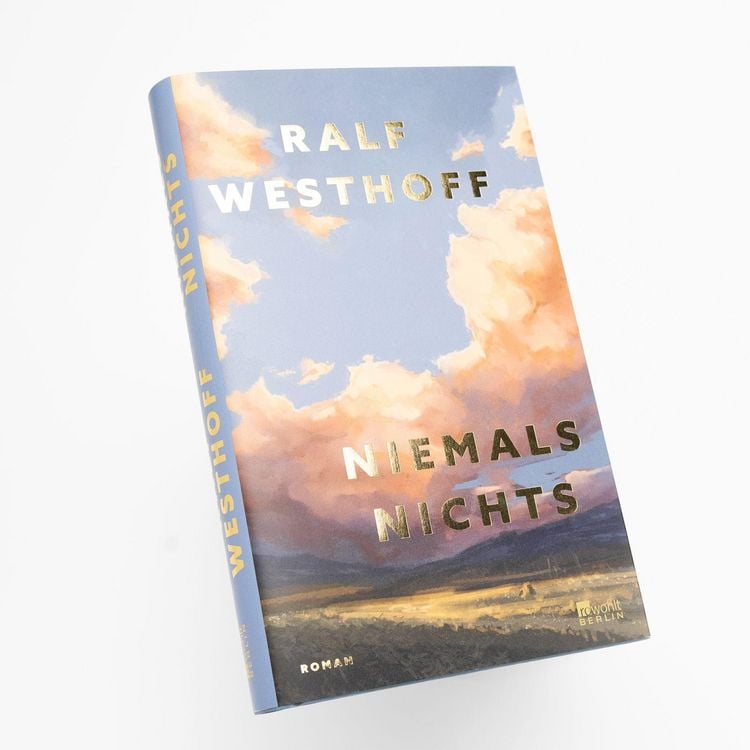 Produktbild: Niemals nichts
