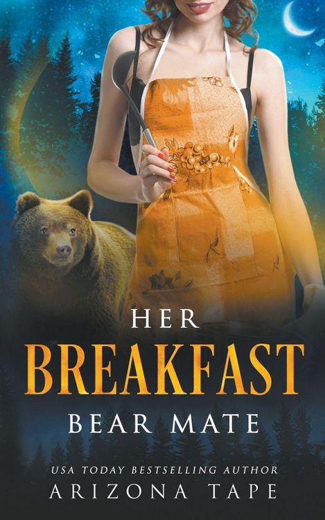 Produktbild: Her Breakfast Bear Mate