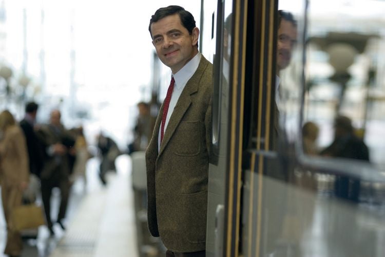 Produktbild: Mr. Bean macht Ferien