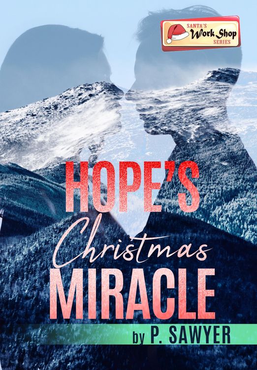Produktbild: Hope's Christmas Miracle