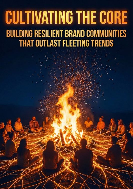 Produktbild: Cultivating the Core