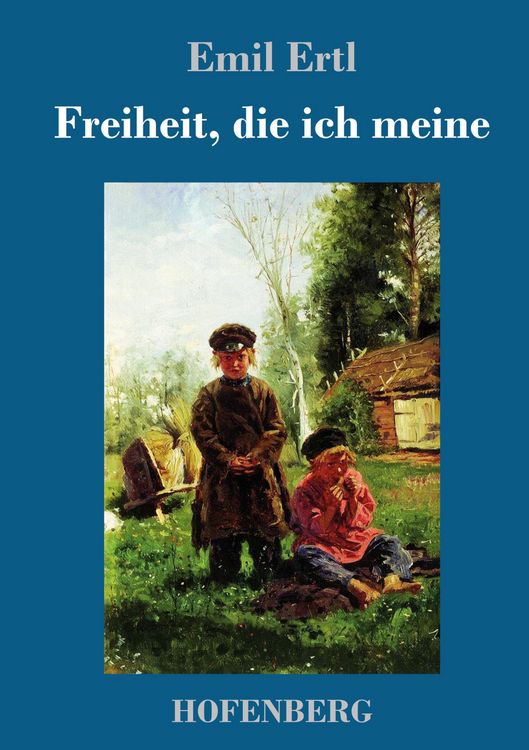 Produktbild: Freiheit, die ich meine