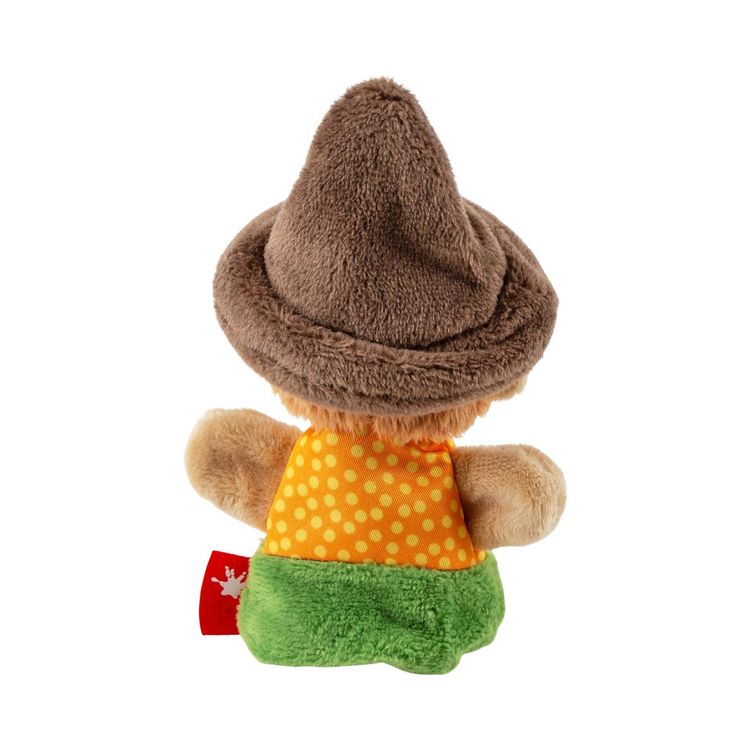 Produktbild: sigikid 43005 - Fingerpuppe R&auml;uber
