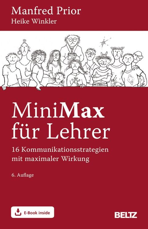 Produktbild: MiniMax f&uuml;r Lehrer
