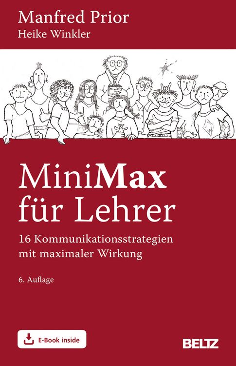Produktbild: MiniMax f&uuml;r Lehrer