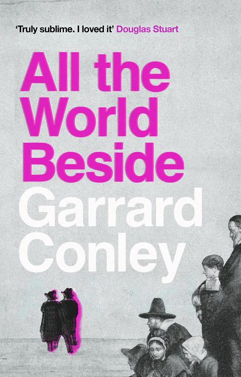 Produktbild: All the World Beside