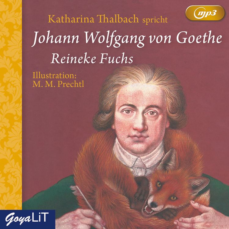 Produktbild: Reineke Fuchs
