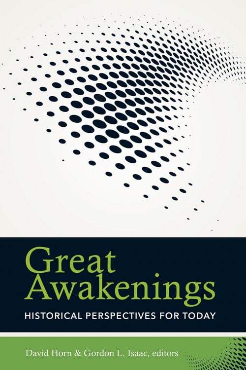 Produktbild: Great Awakenings