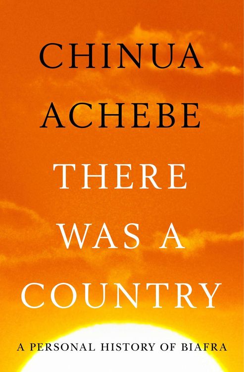 Produktbild: There Was a Country