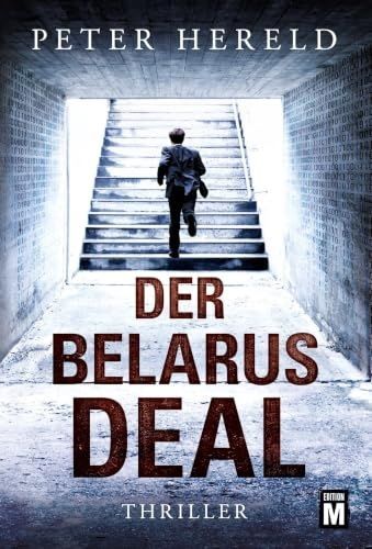 Produktbild: Der Belarus-Deal
