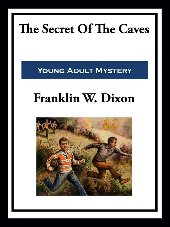 Produktbild: The Secret Of The Caves