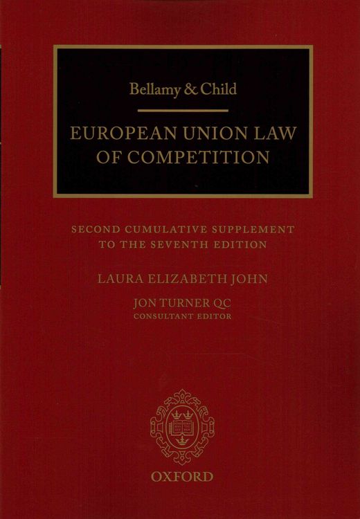Produktbild: Bellamy & Child