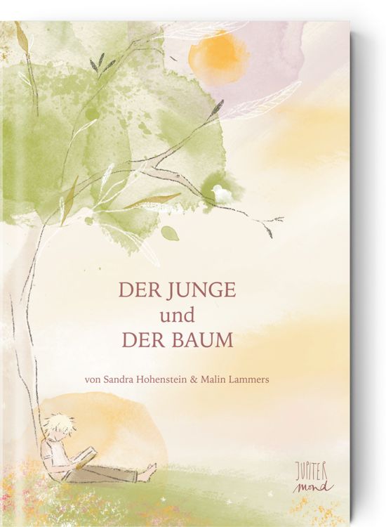 Produktbild: Der Junge und der Baum