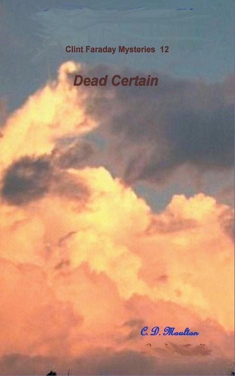 Produktbild: Dead Certain